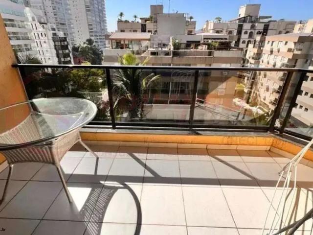 Apartamento para Venda em Guarujá/SP Enseada 3 Quartos