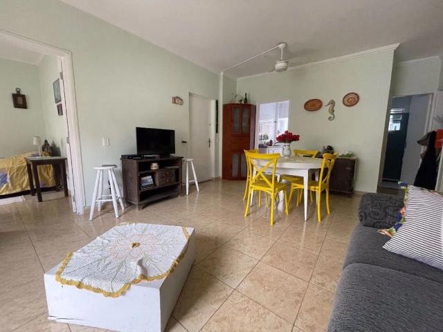 Apartamento para Venda em Guarujá/SP Enseada 3 Quartos