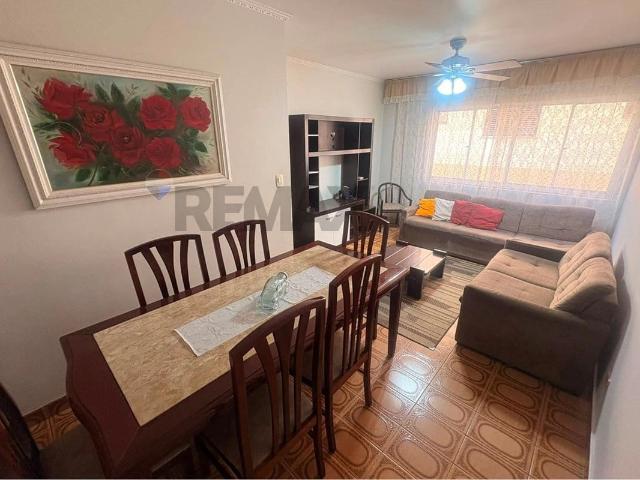 Apartamento para Venda em Guarujá/SP Enseada 3 Quartos