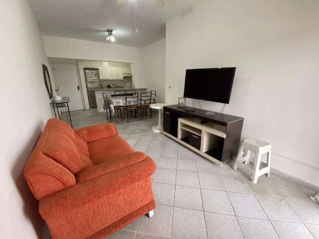Apartamento para Venda em Guarujá/SP Enseada 3 Quartos