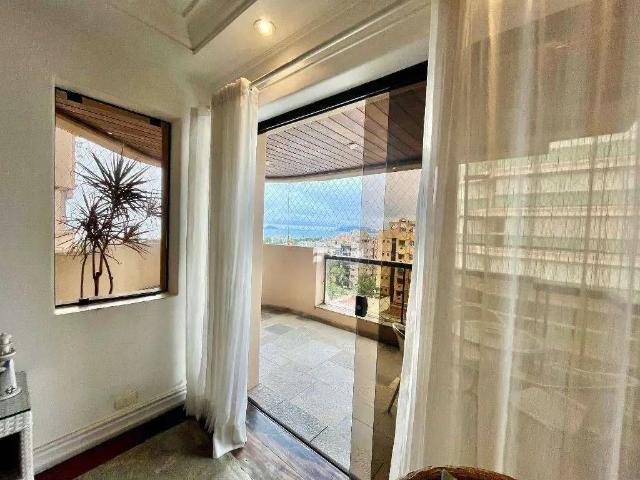 Apartamento para Venda em Guarujá/SP Enseada 3 Quartos