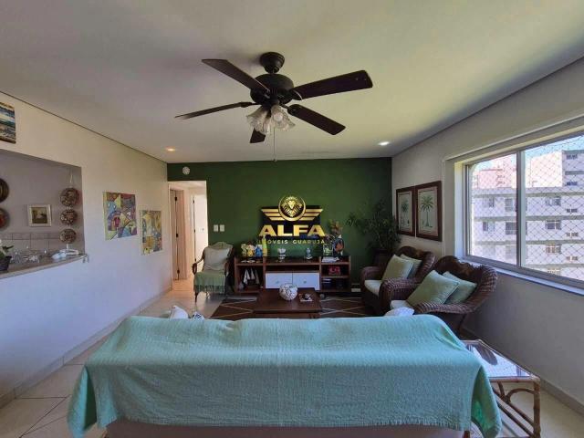 Apartamento para Venda em Guarujá/SP Enseada 3 Quartos