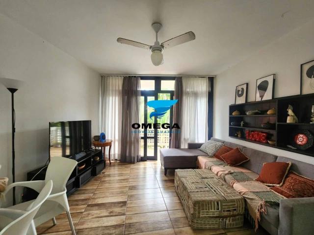 Apartamento para Venda em Guarujá/SP Enseada 3 Quartos