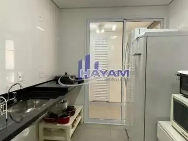 Apartamento para Venda em Guarujá/SP Enseada 3 Quartos