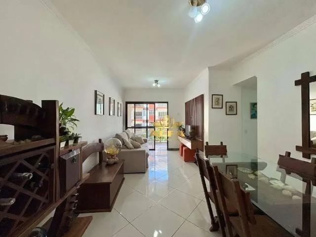 Apartamento para Venda em Guarujá/SP Enseada 3 Quartos