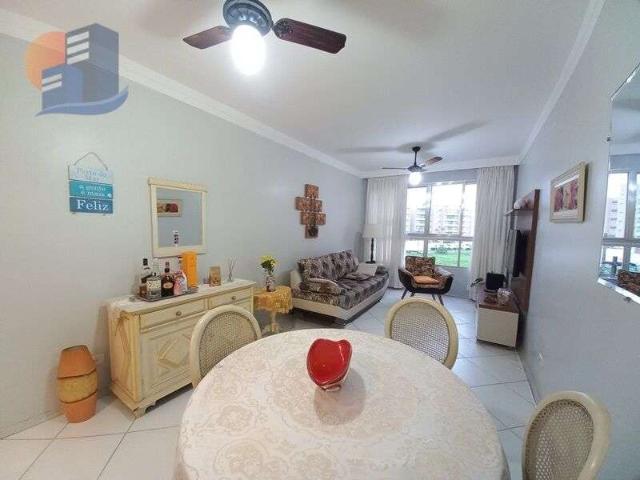Apartamento para Venda em Guarujá/SP Enseada 3 Quartos