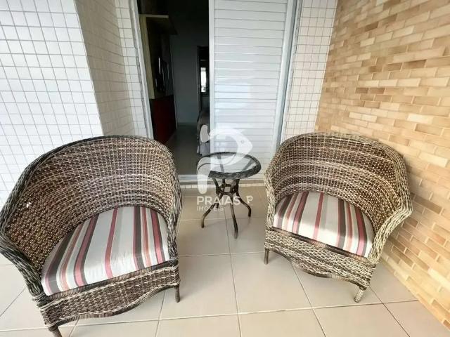 Apartamento para Venda em Guarujá/SP Enseada 3 Quartos