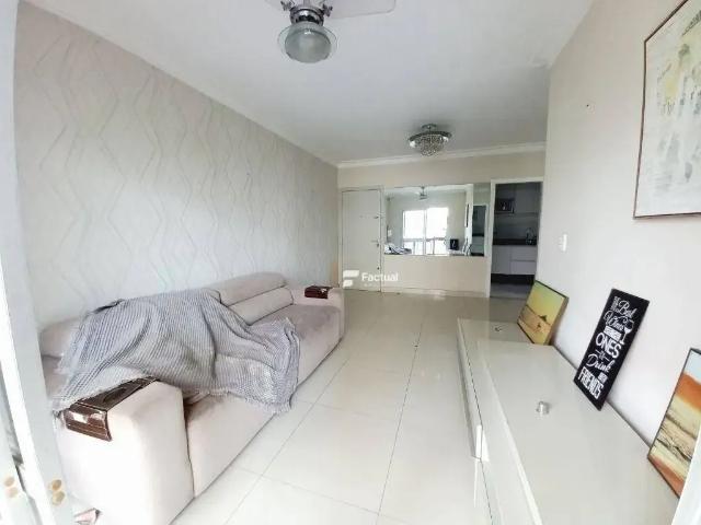 Apartamento para Venda em Guarujá/SP Enseada 3 Quartos
