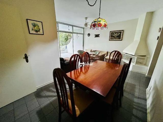 Apartamento para Venda em Guarujá/SP Enseada 3 Quartos
