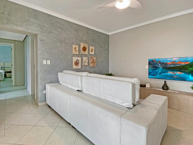 Apartamento para Venda em Guarujá/SP Enseada 3 Quartos