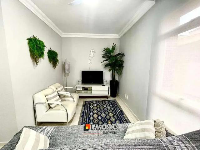 Apartamento para Venda em Guarujá/SP Enseada 3 Quartos