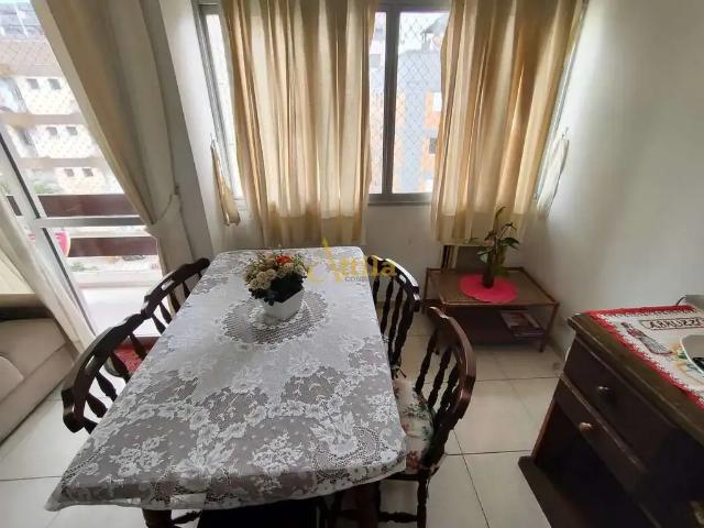 Apartamento para Venda em Guarujá/SP Enseada 3 Quartos