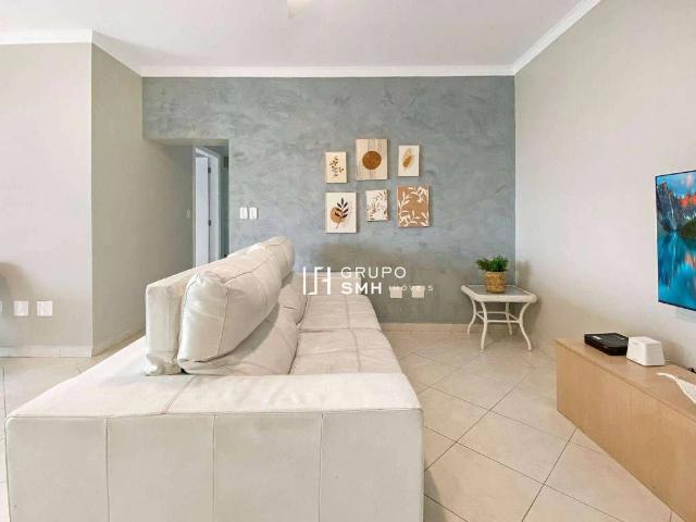 Apartamento para Venda em Guarujá/SP Enseada 3 Quartos