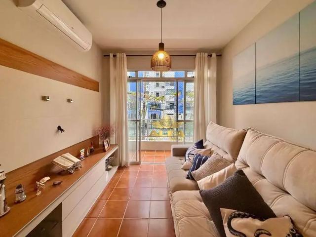 Apartamento para Venda em Guarujá/SP Enseada 3 Quartos