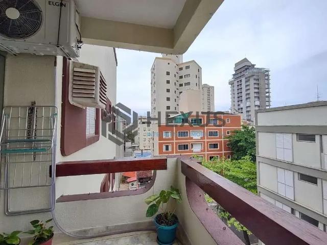 Apartamento para Venda em Guarujá/SP Enseada 3 Quartos