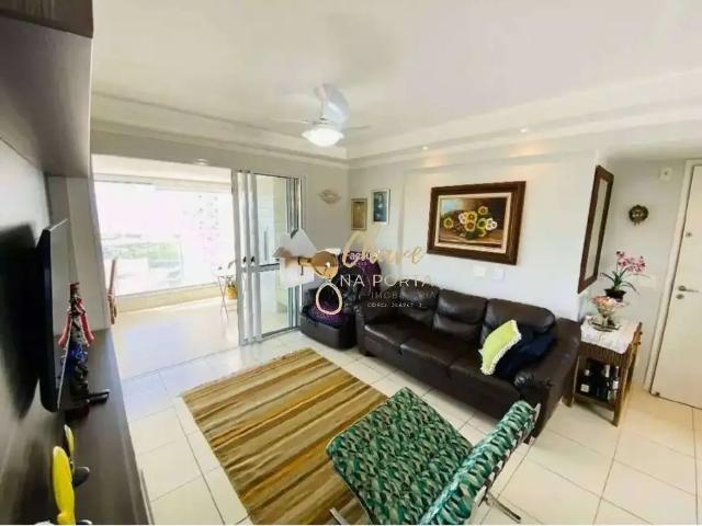 Apartamento para Venda em Guarujá/SP Enseada 3 Quartos