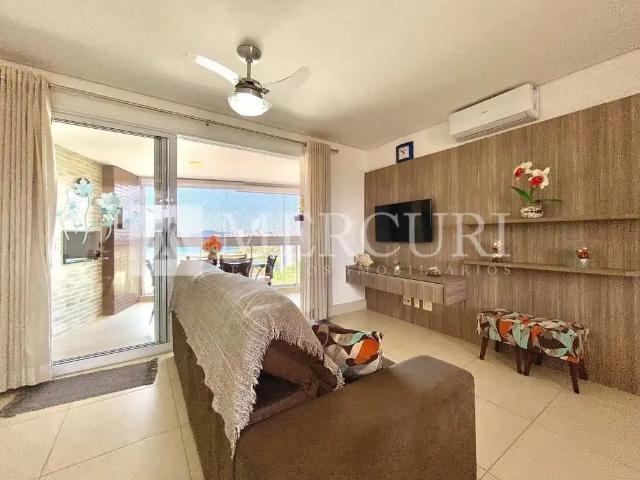Apartamento para Venda em Guarujá/SP Enseada 3 Quartos