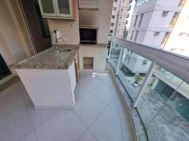 Apartamento para Venda em Guarujá/SP Enseada 3 Quartos