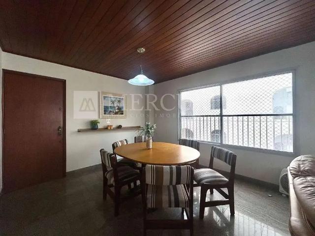 Apartamento para Venda em Guarujá/SP Enseada 3 Quartos