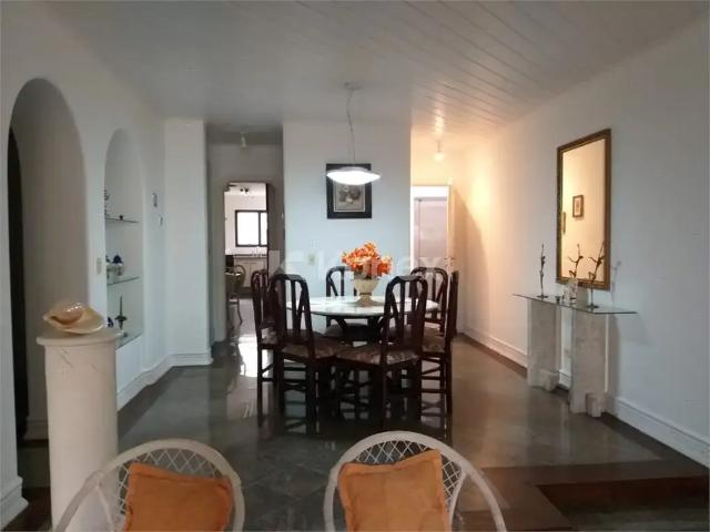 Apartamento para Venda em Guarujá/SP Enseada 3 Quartos