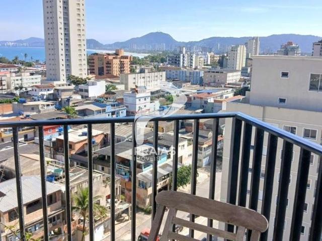 Apartamento para Venda em Guarujá/SP Enseada 3 Quartos