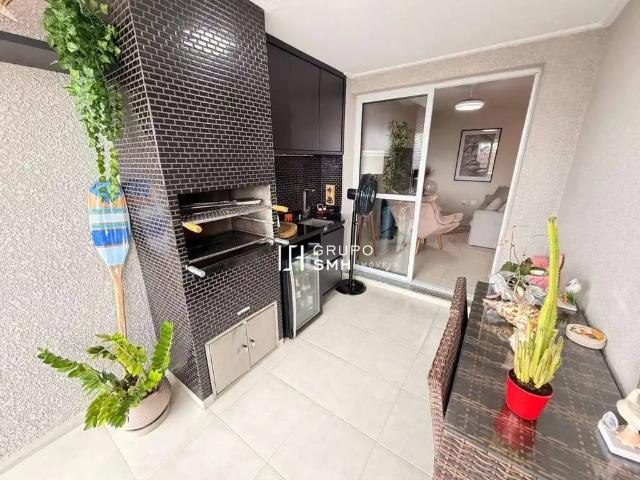 Apartamento para Venda em Guarujá/SP Enseada 3 Quartos