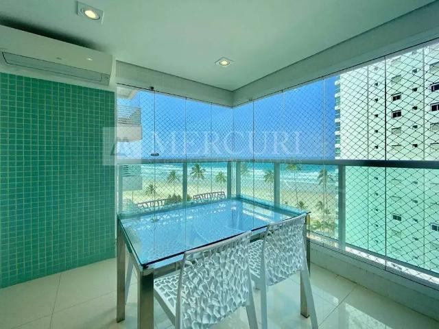 Apartamento para Venda em Guarujá/SP Enseada 3 Quartos