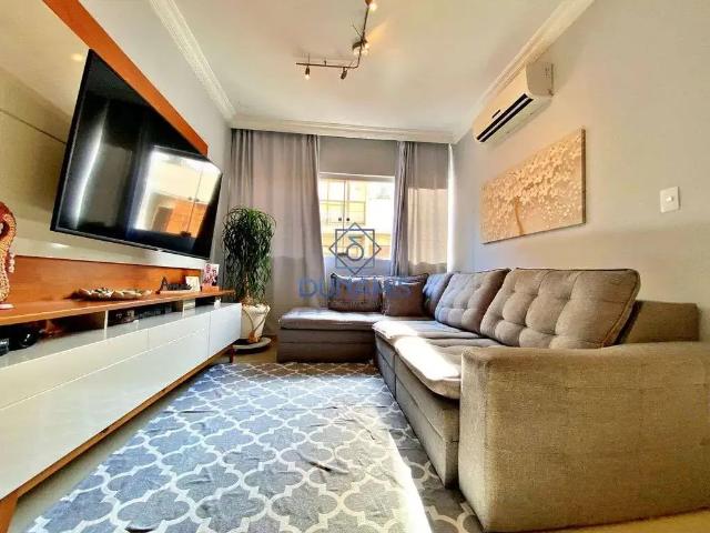Apartamento para Venda em Guarujá/SP Enseada 3 Quartos