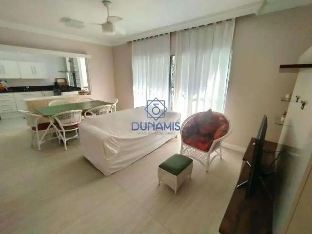 Apartamento para Venda em Guarujá/SP Enseada 3 Quartos