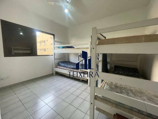 Apartamento para Venda em Guarujá/SP Enseada 3 Quartos
