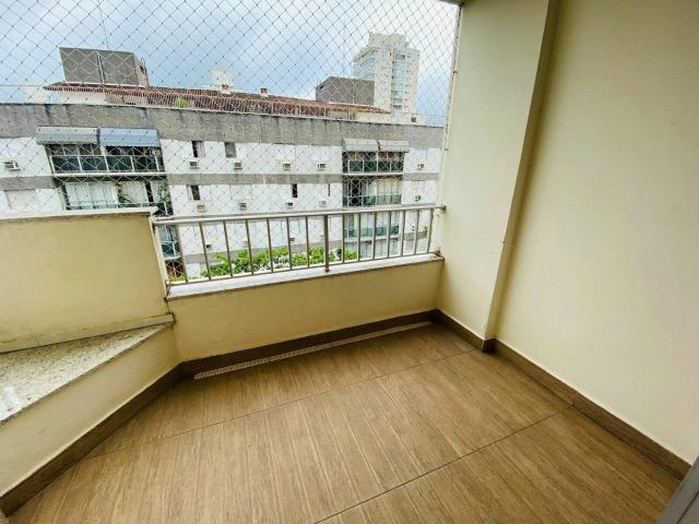 Apartamento para Venda em Guarujá/SP Enseada 3 Quartos
