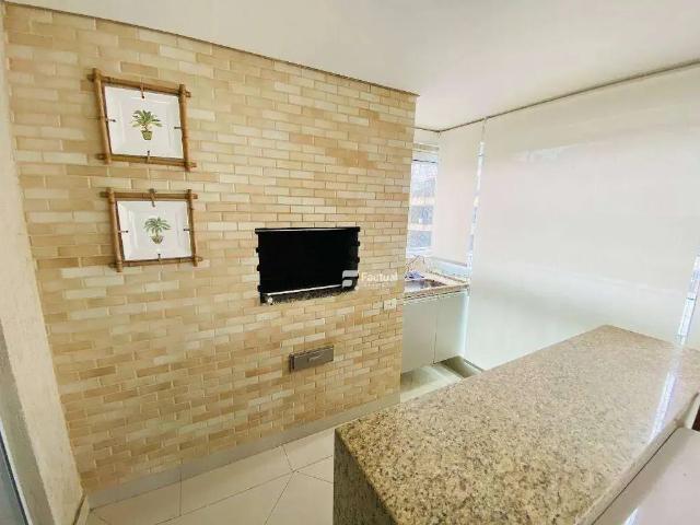 Apartamento para Venda em Guarujá/SP Enseada 3 Quartos