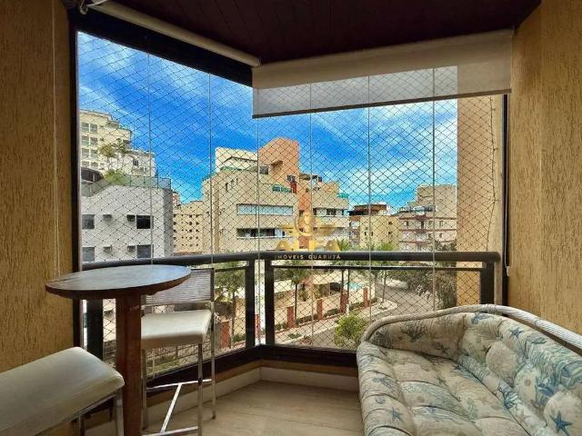 Apartamento para Venda em Guarujá/SP Enseada 3 Quartos