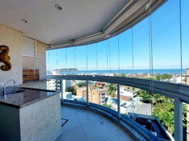 Apartamento para Venda em Guarujá/SP Enseada 3 Quartos
