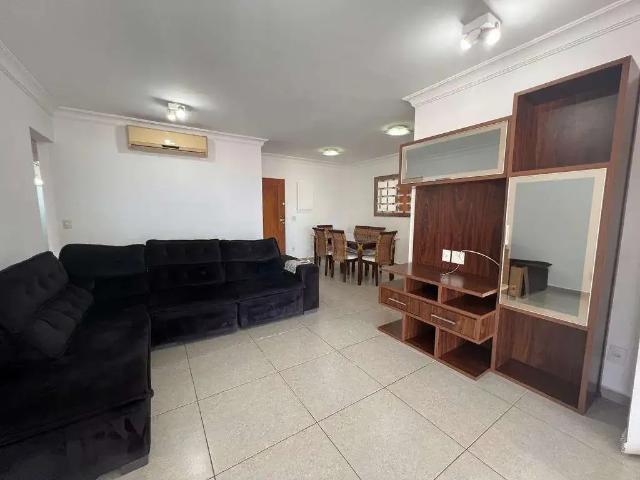 Apartamento para Venda em Guarujá/SP Enseada 3 Quartos