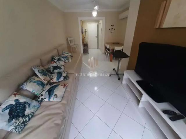 Apartamento para Venda em Guarujá/SP Enseada 3 Quartos
