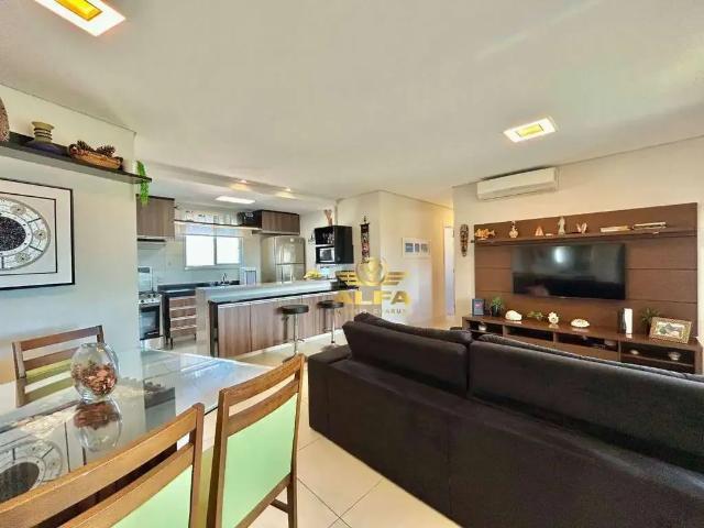 Apartamento para Venda em Guarujá/SP Enseada 3 Quartos