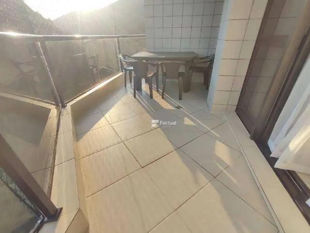 Apartamento para Venda em Guarujá/SP Enseada 3 Quartos