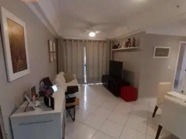 Apartamento para Venda em Guarujá/SP Enseada 3 Quartos