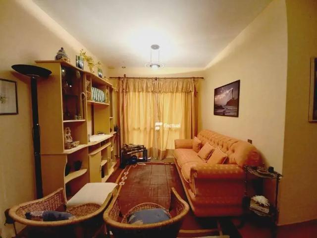 Apartamento para Venda em Guarujá/SP Enseada 3 Quartos