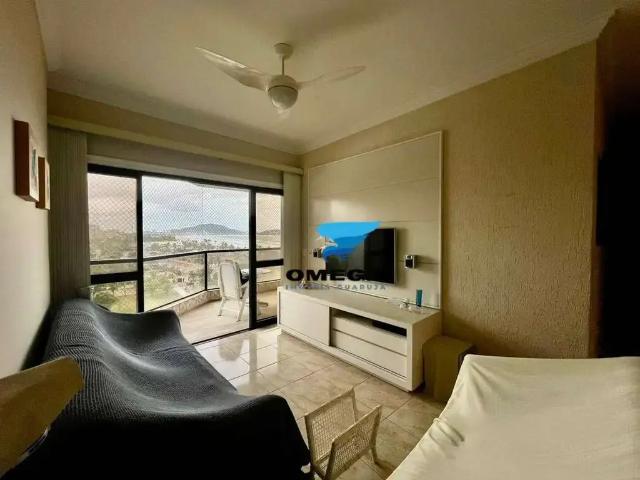 Apartamento para Venda em Guarujá/SP Enseada 3 Quartos