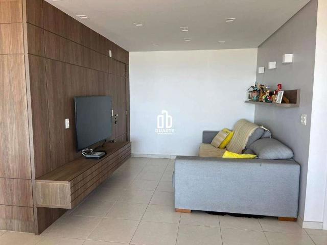 Apartamento para Venda em Guarujá/SP Enseada 3 Quartos