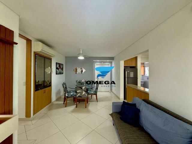 Apartamento para Venda em Guarujá/SP Enseada 3 Quartos