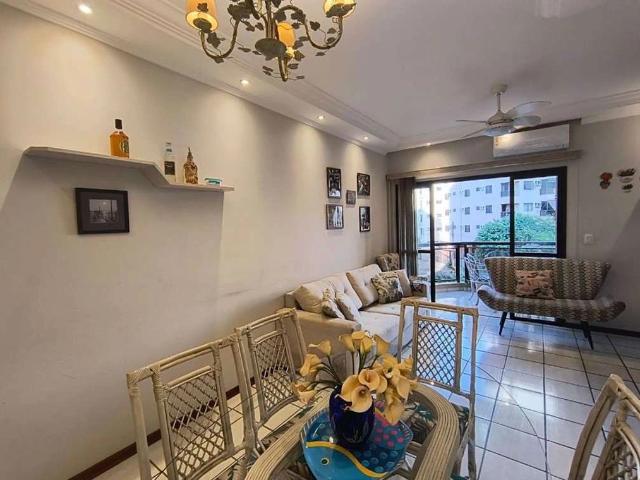 Apartamento para Venda em Guarujá/SP Enseada 3 Quartos