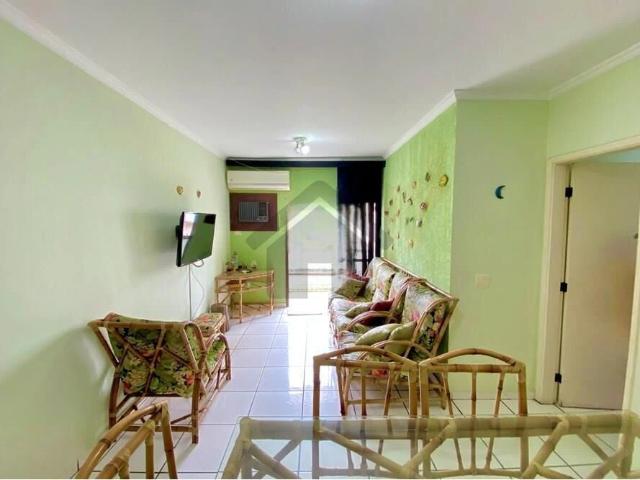 Apartamento para Venda em Guarujá/SP Enseada 3 Quartos