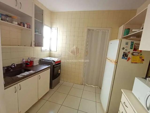 Apartamento para Venda em Guarujá/SP Enseada 3 Quartos