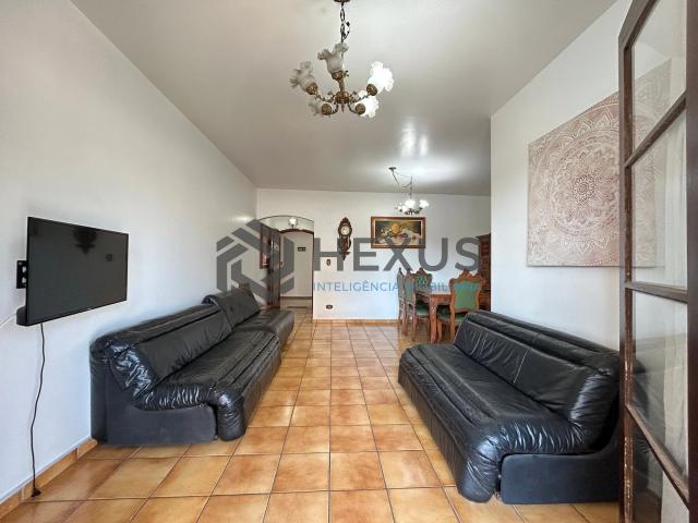 Apartamento para Venda em Guarujá/SP Enseada 3 Quartos