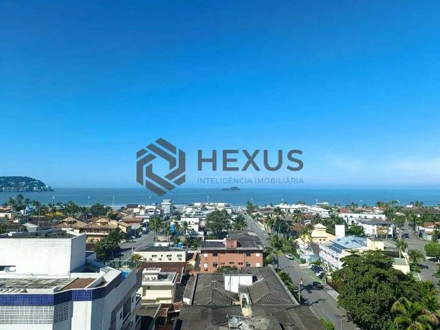 Apartamento para Venda em Guarujá/SP Enseada 3 Quartos