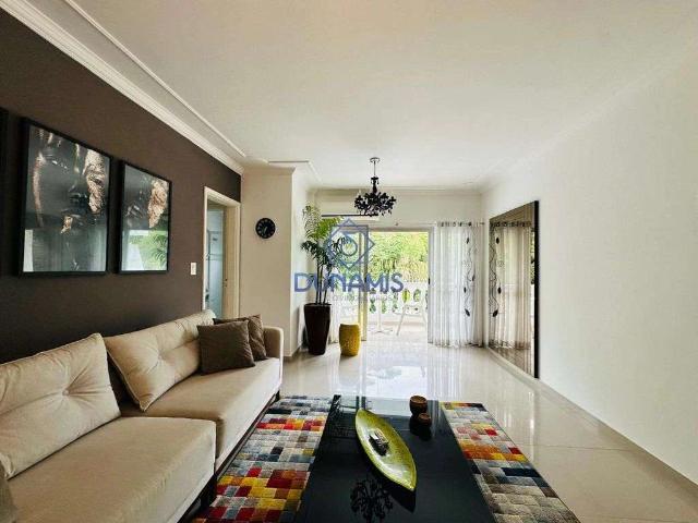 Apartamento para Venda em Guarujá/SP Enseada 3 Quartos