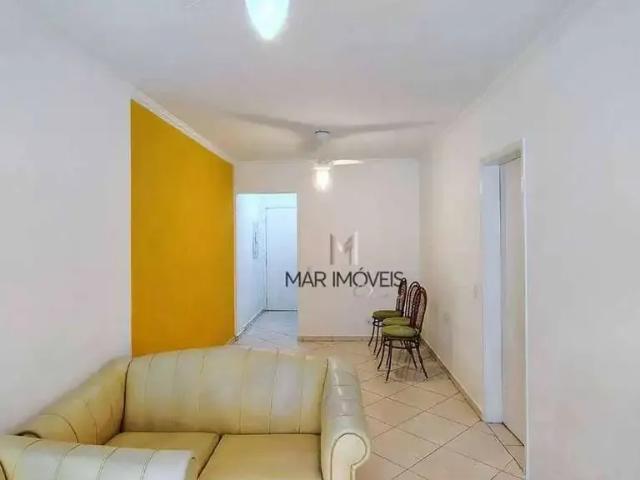 Apartamento para Venda em Guarujá/SP Enseada 3 Quartos